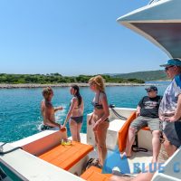 Blue Lagoon Croatia